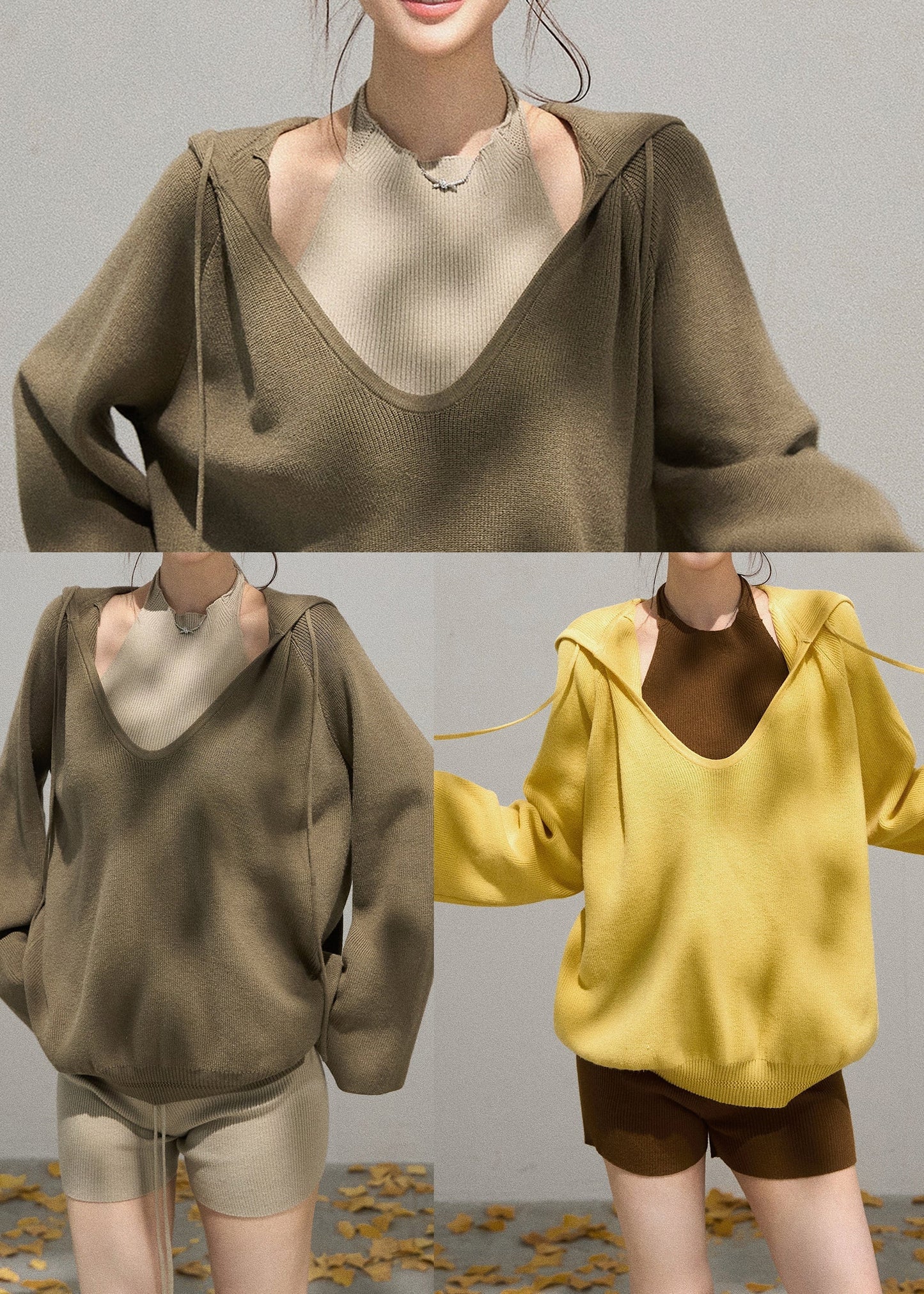 Beautifully Crafted Pullover in a Classic Style