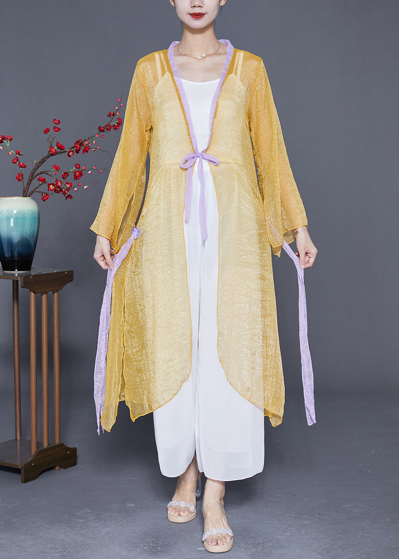 Beautifully Crafted Cardigan in a Classic Style
