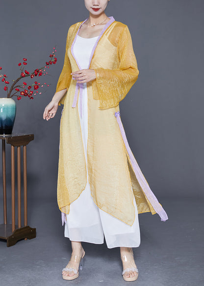 Beautifully Crafted Cardigan in a Classic Style