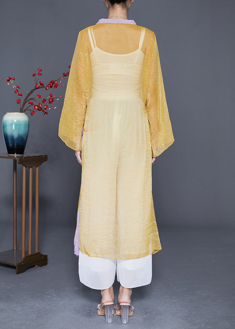 Beautifully Crafted Cardigan in a Classic Style