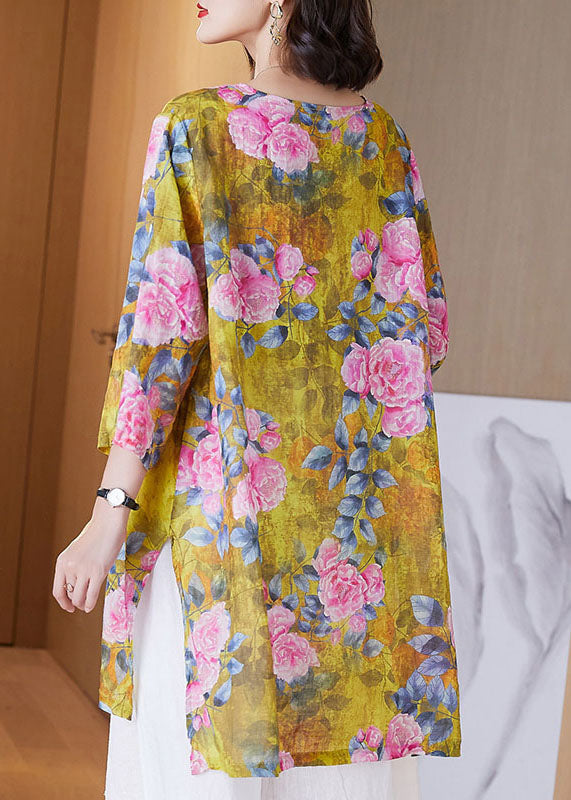 Beautifully Crafted Shirt in a Classic Style