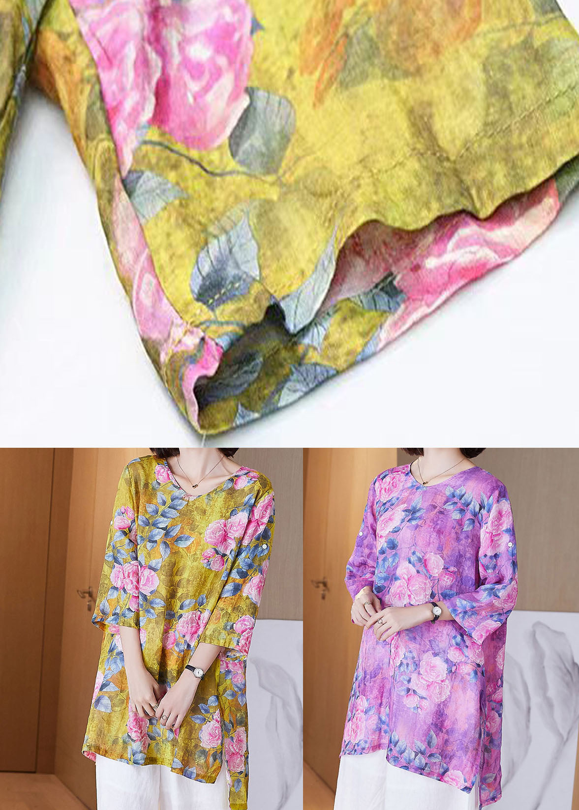 Beautifully Crafted Shirt in a Classic Style