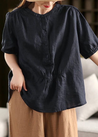 Polished Shirt with an Effortless Classic Look
