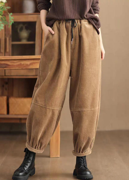 Beautifully Finished Pants in a Timeless Design