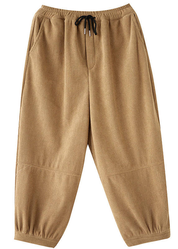 Beautifully Finished Pants in a Timeless Design