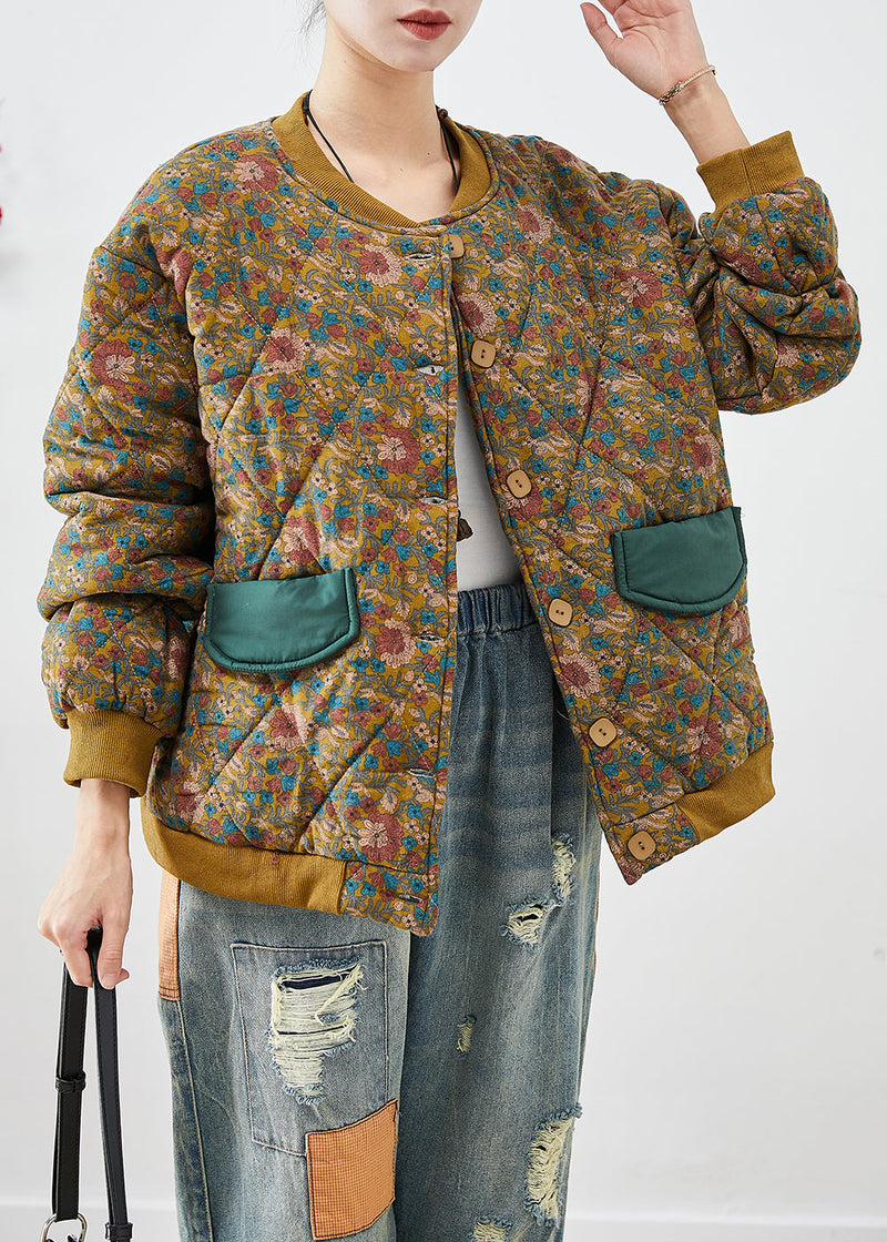 Classic Vintage & Enduringly Stylish Coat