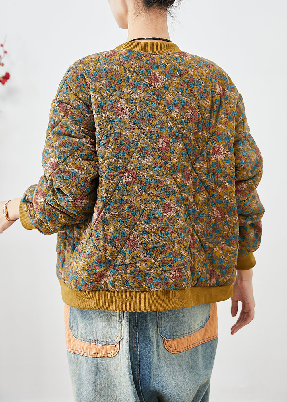 Classic Vintage & Enduringly Stylish Coat