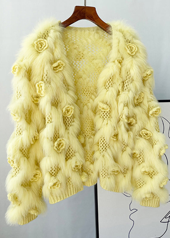 Classic Vintage Coat with a Flattering Fit