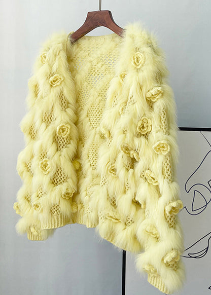 Classic Vintage Coat with a Flattering Fit
