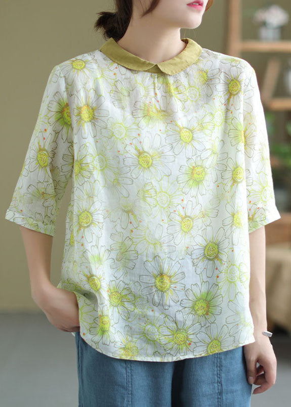 Polished Top with an Effortless Classic Look