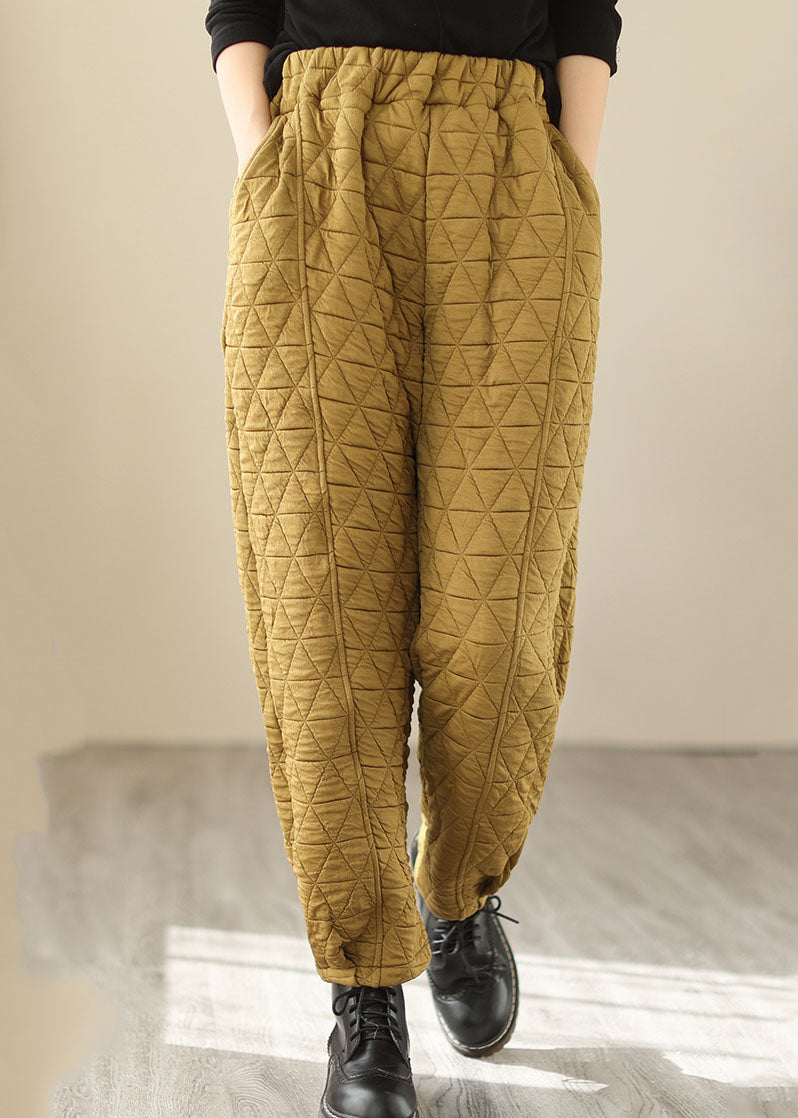 Polished Pants with an Effortless Classic Look