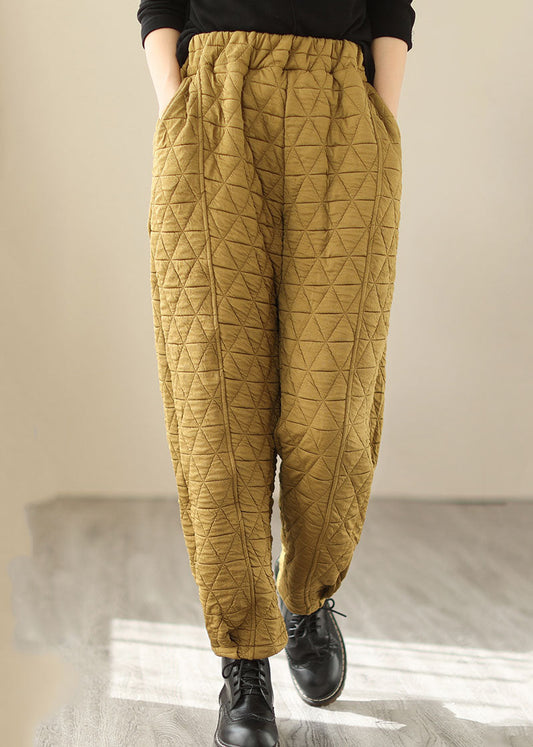Polished Pants with an Effortless Classic Look