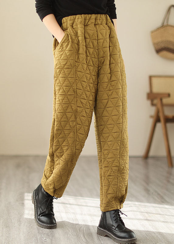 Polished Pants with an Effortless Classic Look