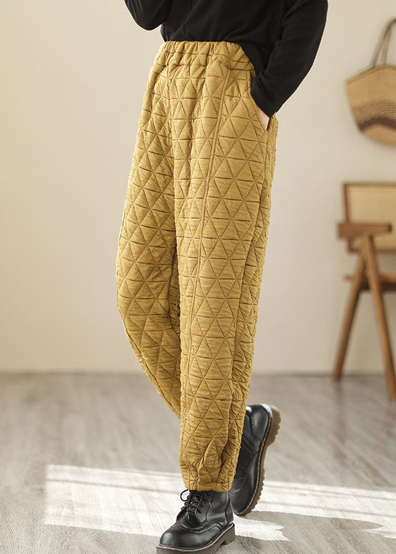 Polished Pants with an Effortless Classic Look