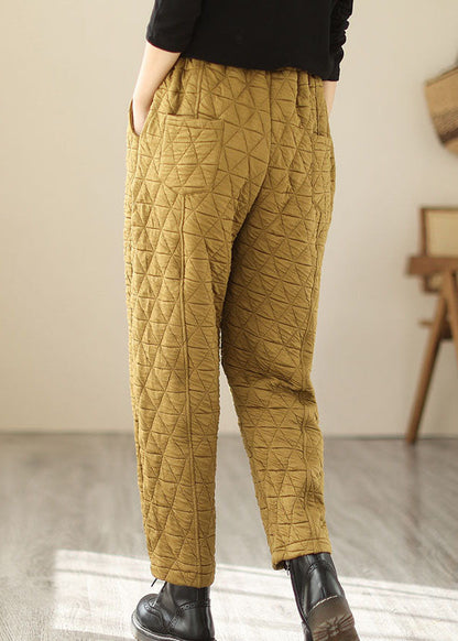 Polished Pants with an Effortless Classic Look