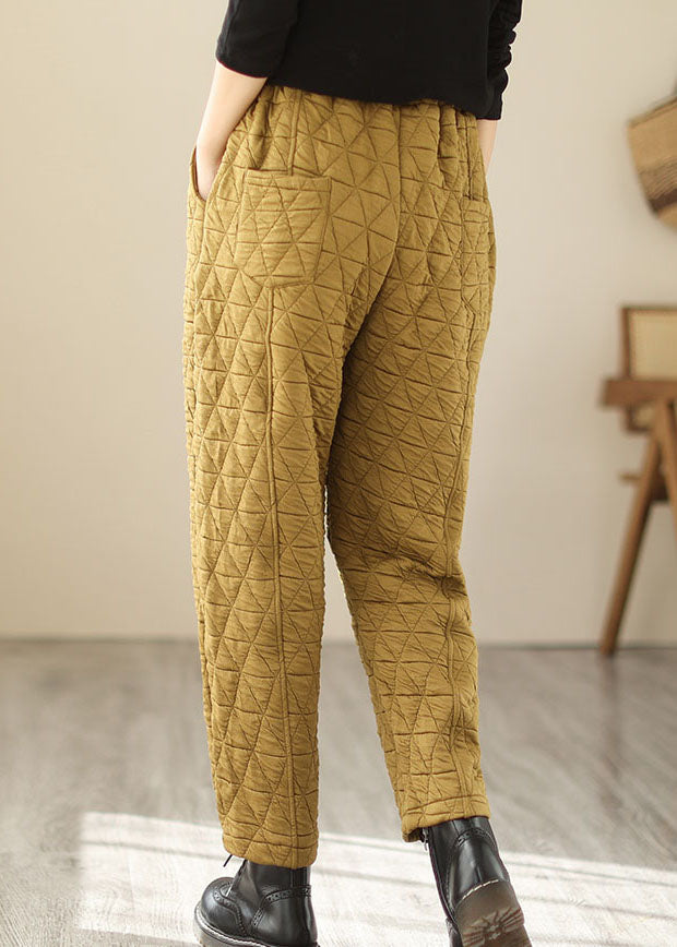 Polished Pants with an Effortless Classic Look