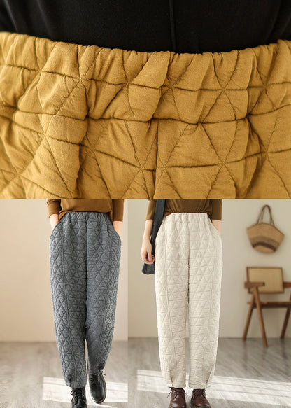 Polished Pants with an Effortless Classic Look