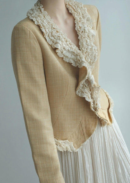 Classic Vintage & Enduringly Stylish Jacket