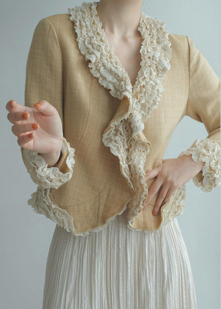 Classic Vintage & Enduringly Stylish Jacket