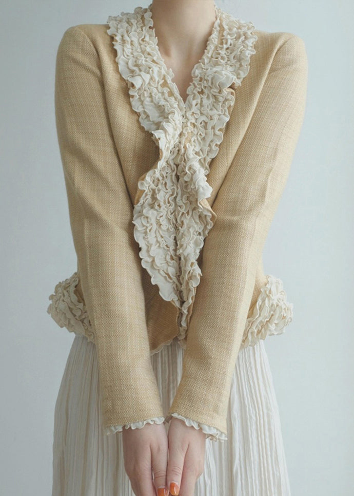 Classic Vintage & Enduringly Stylish Jacket