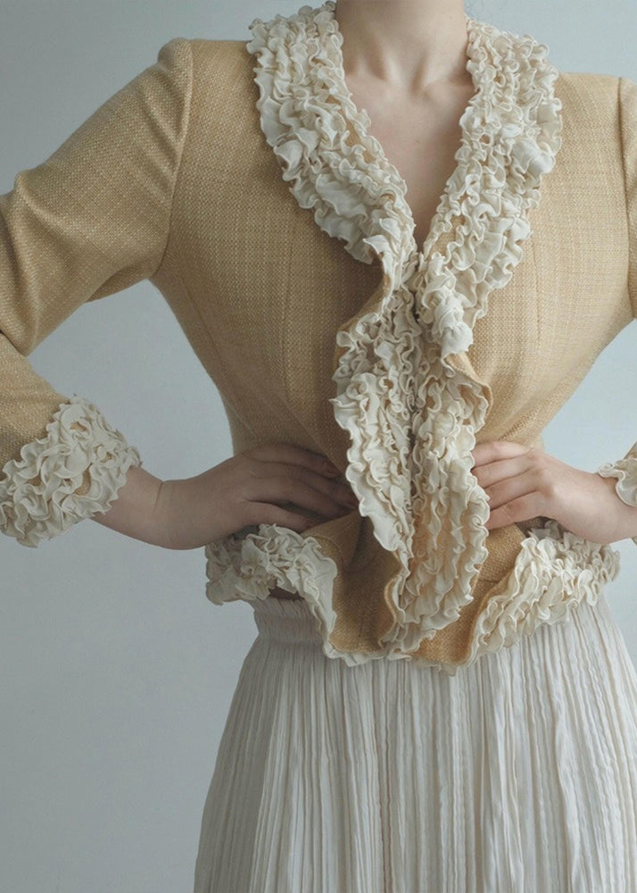 Classic Vintage & Enduringly Stylish Jacket