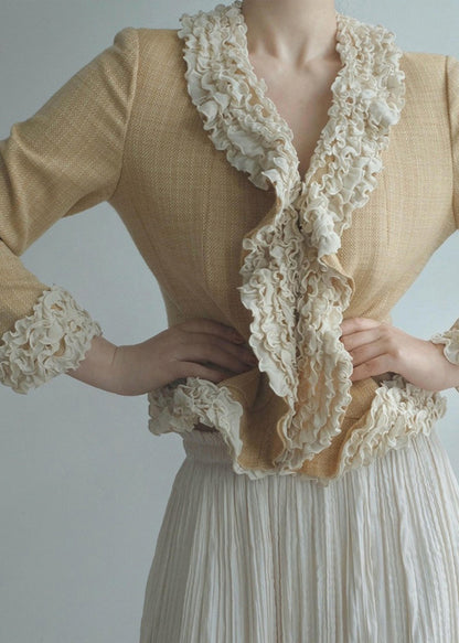 Classic Vintage & Enduringly Stylish Jacket