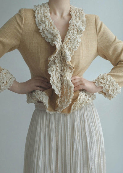 Classic Vintage & Enduringly Stylish Jacket