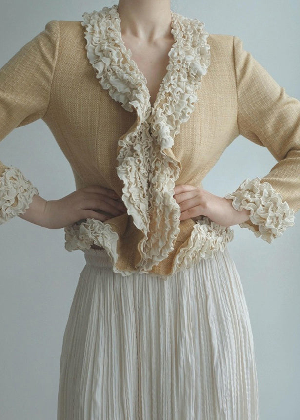 Classic Vintage & Enduringly Stylish Jacket
