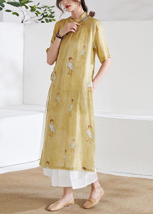 Beautifully Balanced Shirt with Timeless Character