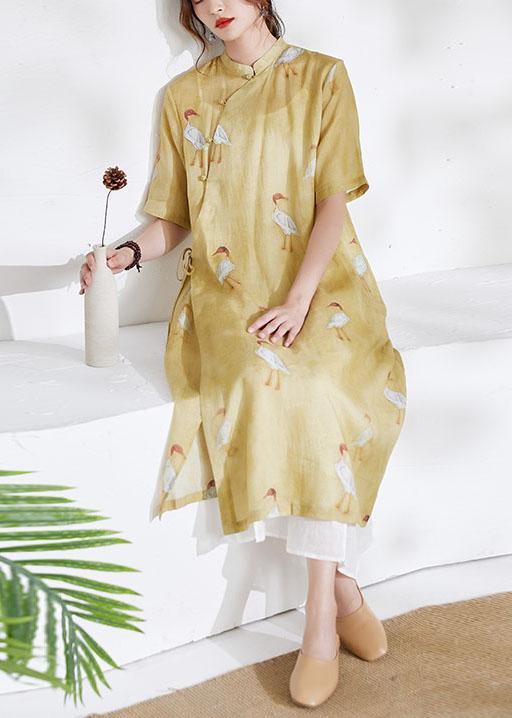 Beautifully Balanced Shirt with Timeless Character