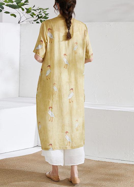 Beautifully Balanced Shirt with Timeless Character