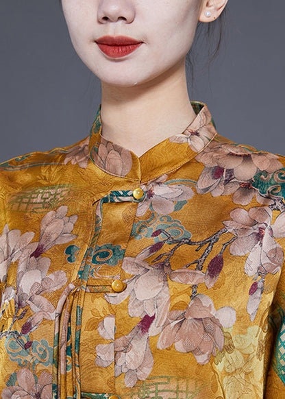 Gracefully Styled Blouse for Any Occasion