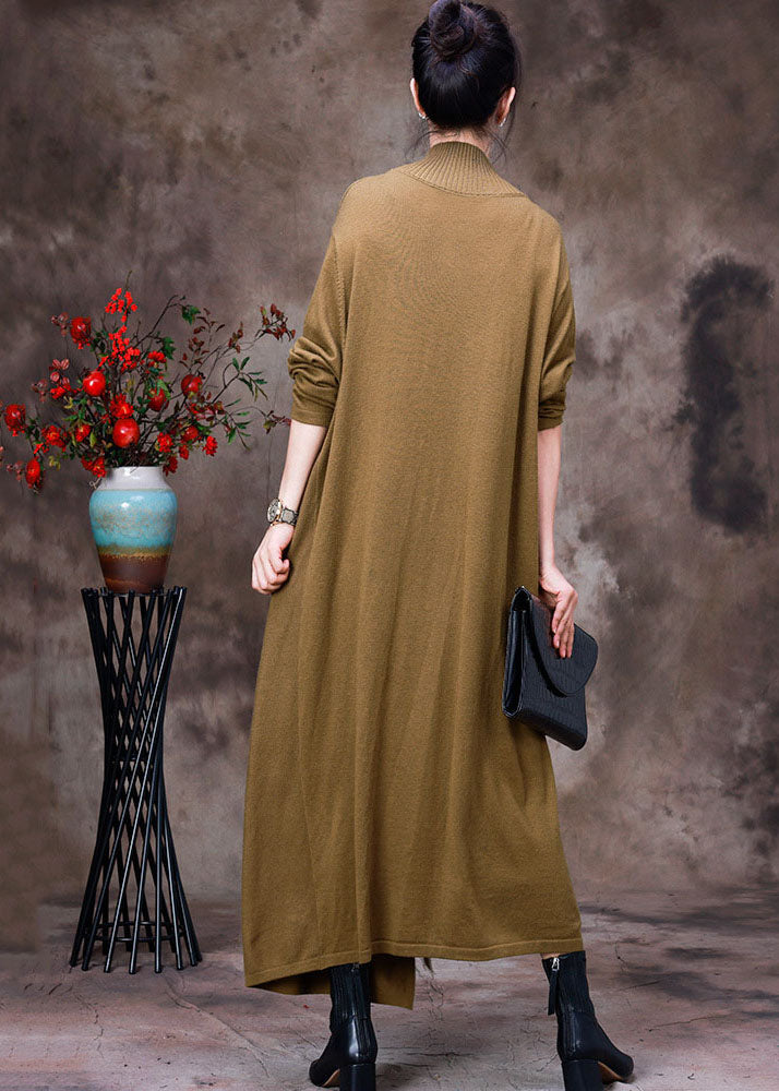 Polished Sweater with an Effortless Classic Look