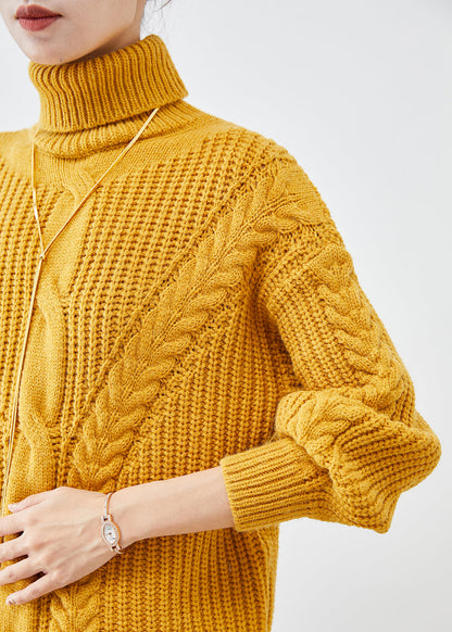 Polished Sweater with an Effortless Classic Look