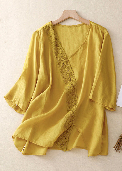 Gracefully Styled Top for Any Occasion