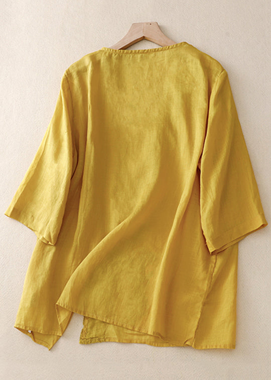 Gracefully Styled Top for Any Occasion