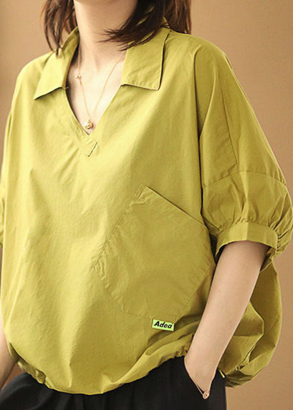 Beautifully Balanced Shirt with Timeless Character
