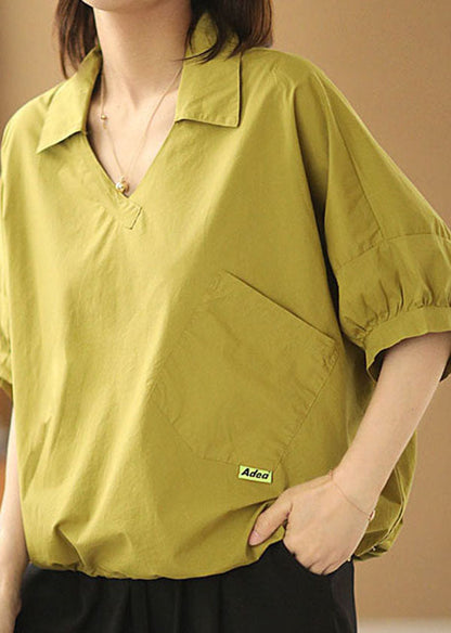 Beautifully Balanced Shirt with Timeless Character