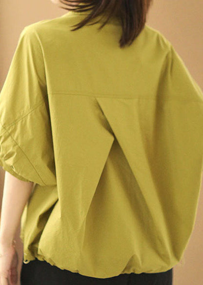 Beautifully Balanced Shirt with Timeless Character