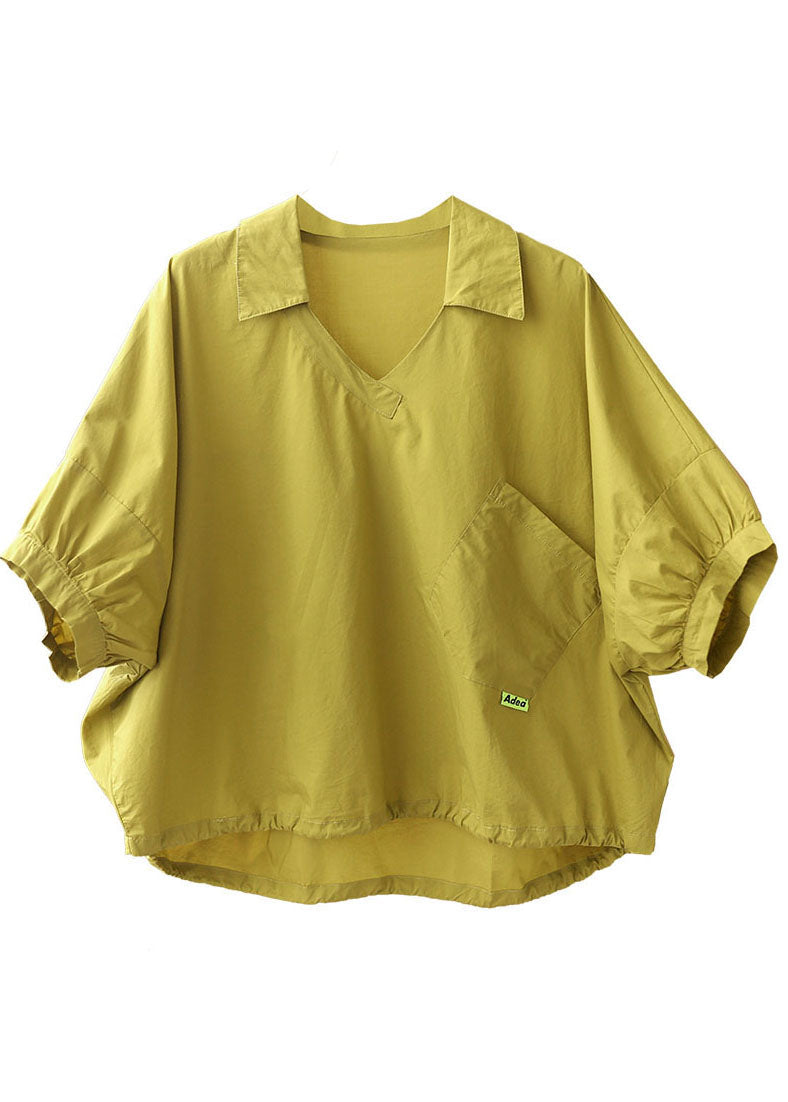 Beautifully Balanced Shirt with Timeless Character