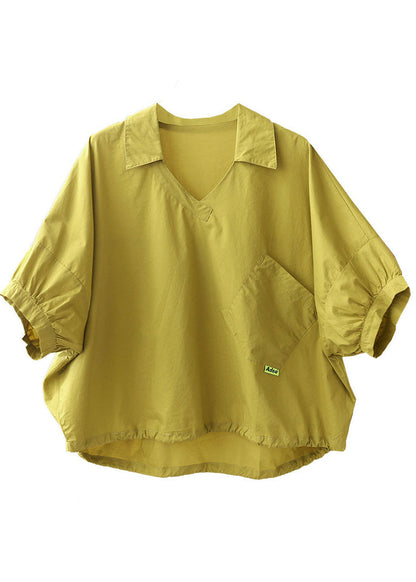 Beautifully Balanced Shirt with Timeless Character