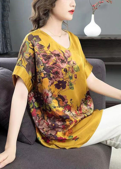 Beautifully Balanced Shirt with Timeless Character