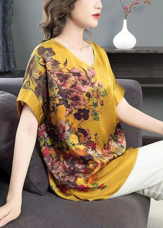 Beautifully Balanced Shirt with Timeless Character