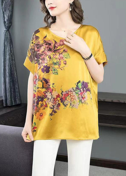 Beautifully Balanced Shirt with Timeless Character