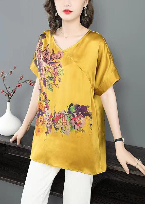 Beautifully Balanced Shirt with Timeless Character