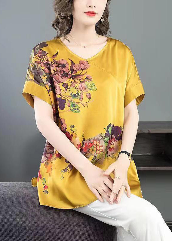 Beautifully Balanced Shirt with Timeless Character