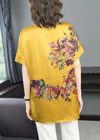 Beautifully Balanced Shirt with Timeless Character