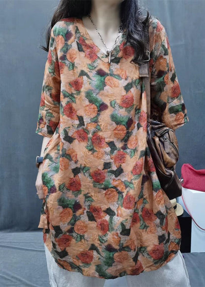 Beautifully Finished Shirt in a Timeless Design