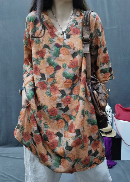 Beautifully Finished Shirt in a Timeless Design
