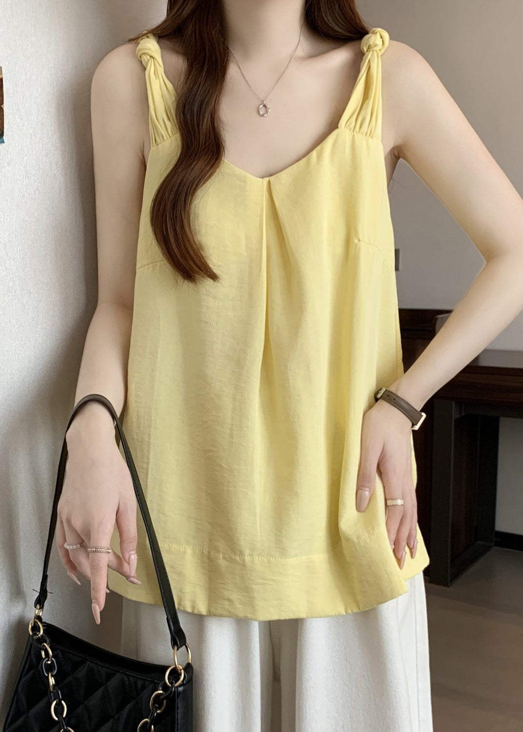 Beautifully Crafted Garment in a Classic Style